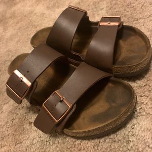 SIZE 39! Birkenstock Birko Flor Arizona